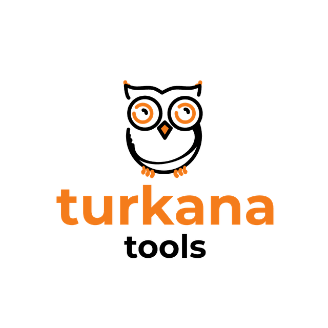 Turkana Tools